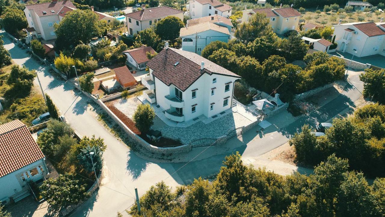 Apartmani Judita Pinezici  Bagian luar foto