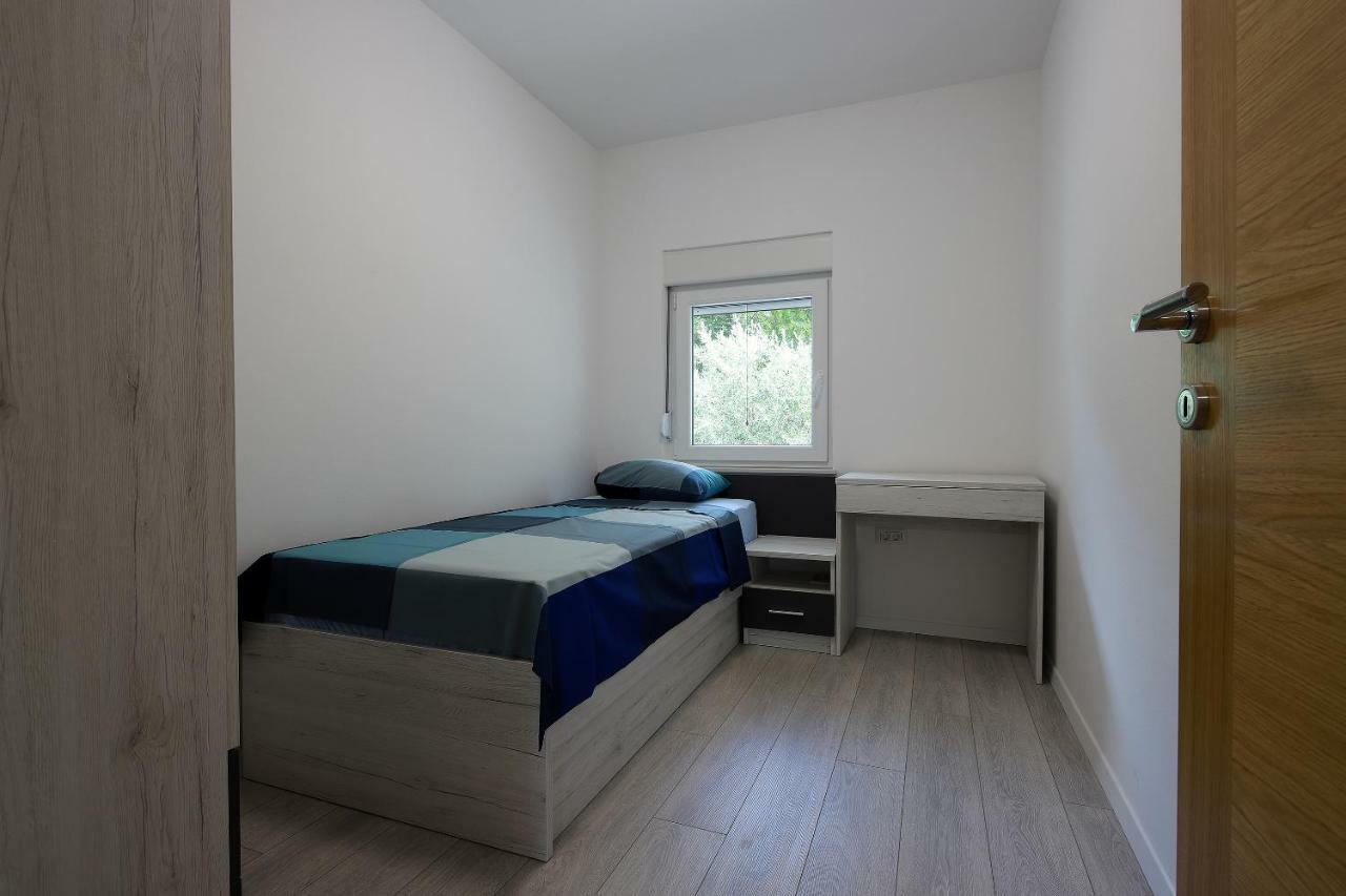 Apartmani Judita Pinezici  Bagian luar foto