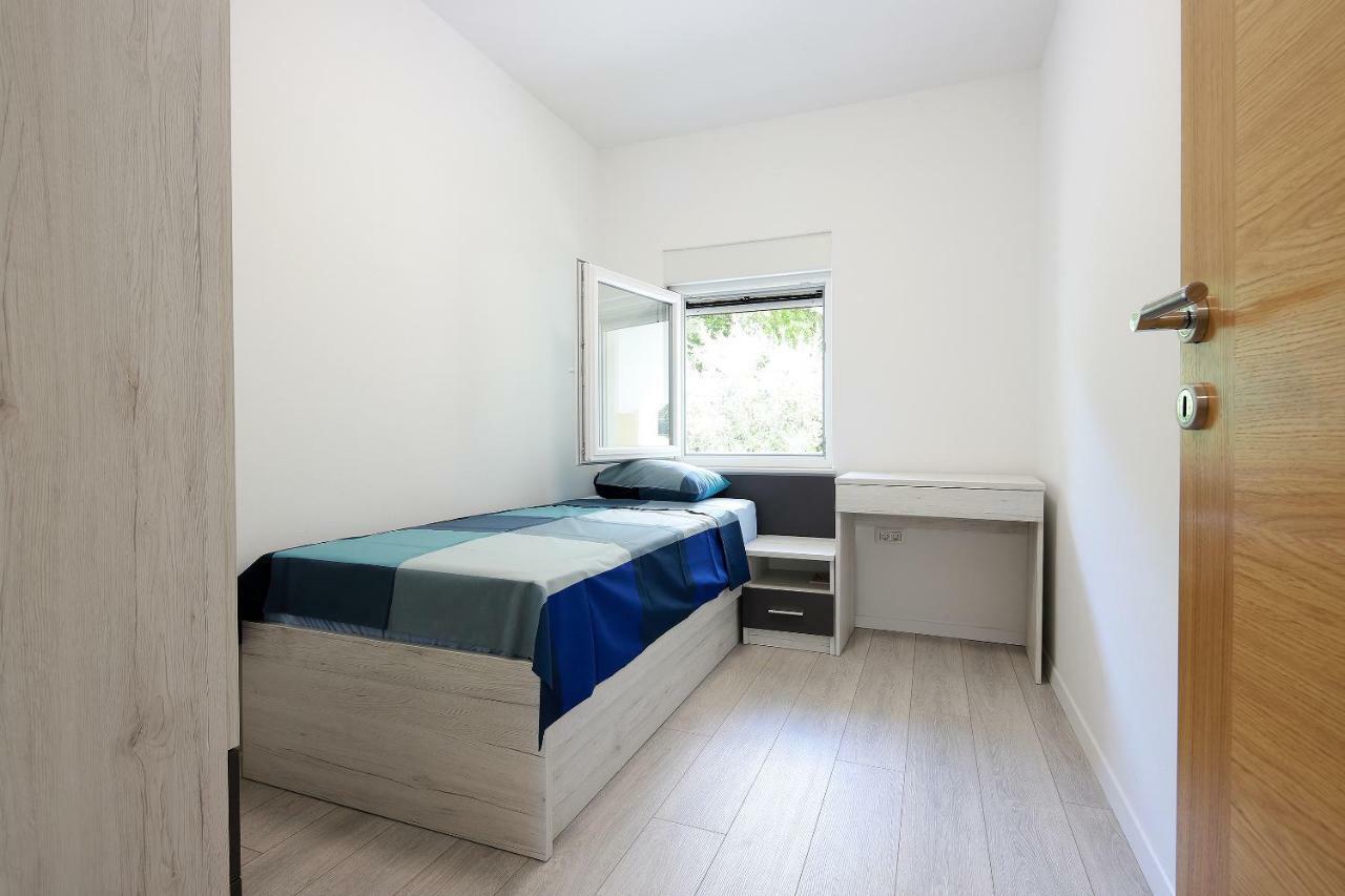 Apartmani Judita Pinezici  Bagian luar foto