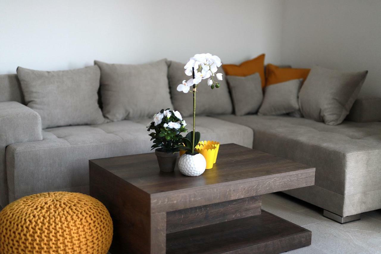 Apartmani Judita Pinezici  Bagian luar foto